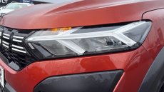 Dacia Jogger 1.0 TCe Extreme SE 5dr Petrol Estate